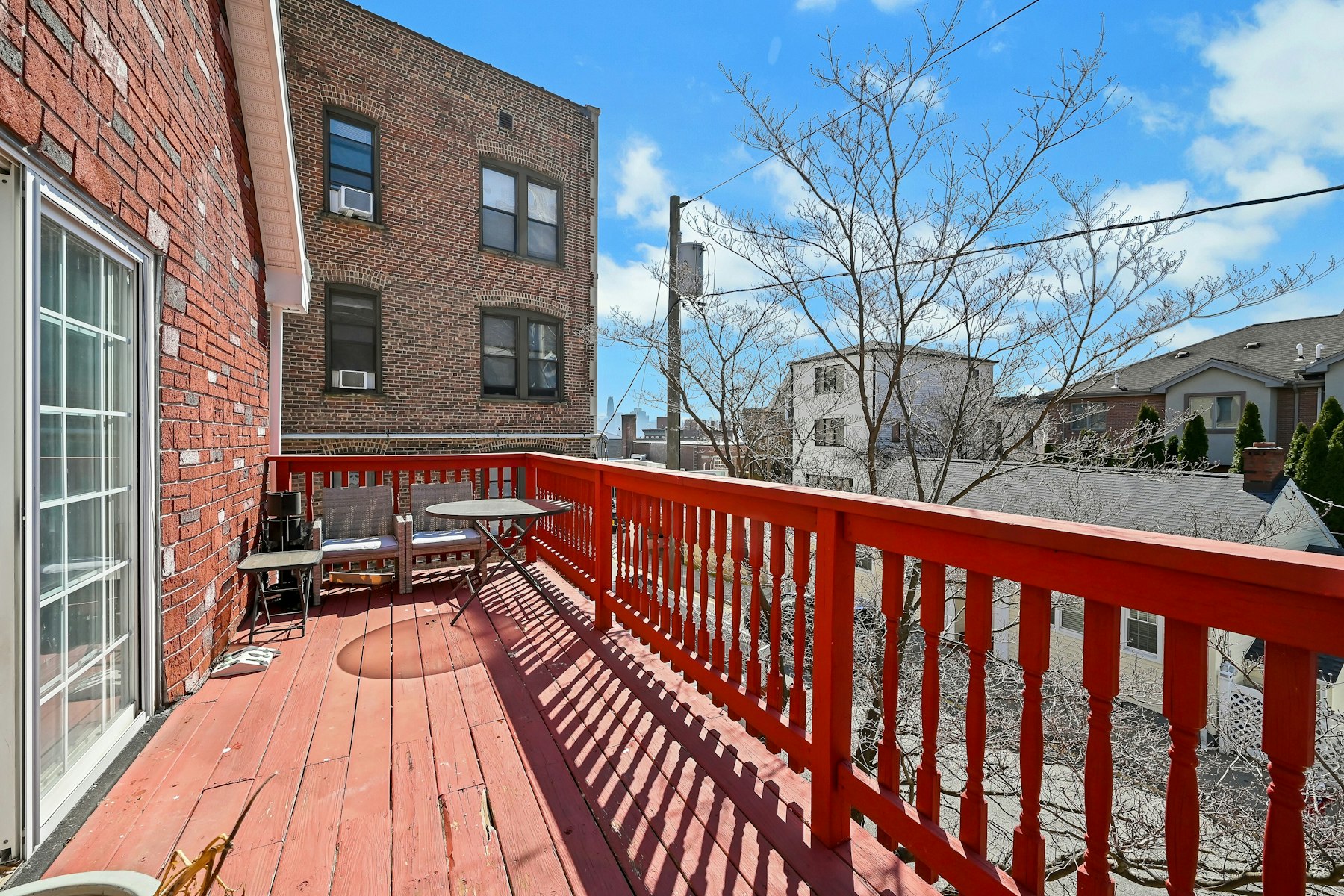 30 Columbia Terrace Apt 2